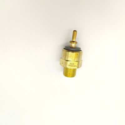 0065451424 مفتاح مروحة المبرد ، 0065453924 A0035455124 Mercedes Fan Switch