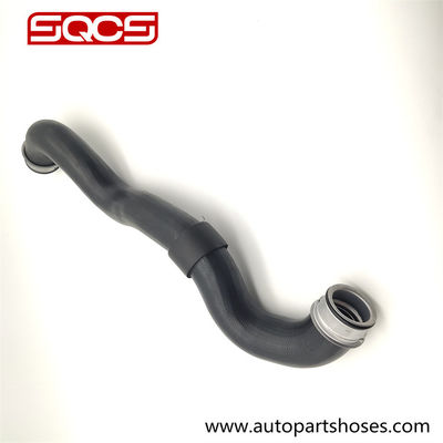 A2035015782 W203 خراطيم المبرد المطاطية 2035015782 خرطوم التبريد المرن على شكل S