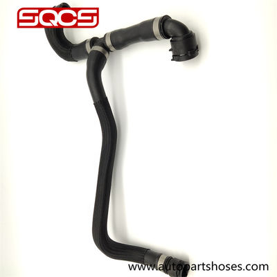 A2125016884 خرطوم مياه التبريد ، M276 2 بوصة خرطوم المبرد المرن 2125016884