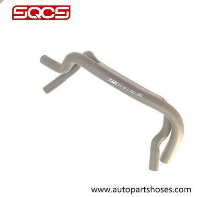A11151743386 خراطيم التبريد BMW E46 ، خراطيم المبرد E53 E83 E36 11151743386