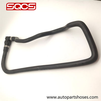 A11531705225 525i BMW توسيع خزان خرطوم ، E39 خرطوم المبرد العلوي 11531705225