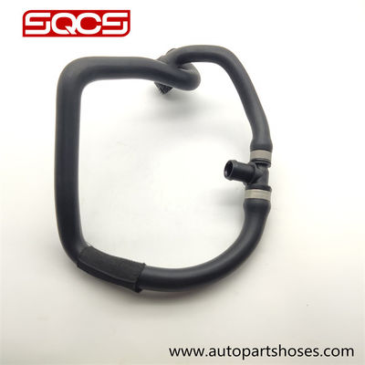 A64219250564 F54 خرطوم سحب الهواء المرن ، 64219250564 خرطوم إرجاع سائل التبريد من BMW