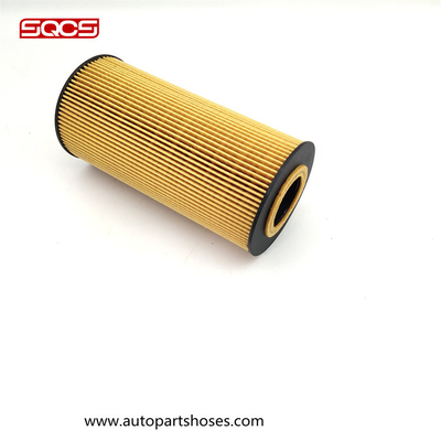 6061800009 A6061800009 أجزاء تعليق المحرك فلتر الزيت لـ WP7 WP10 WP12 WP13