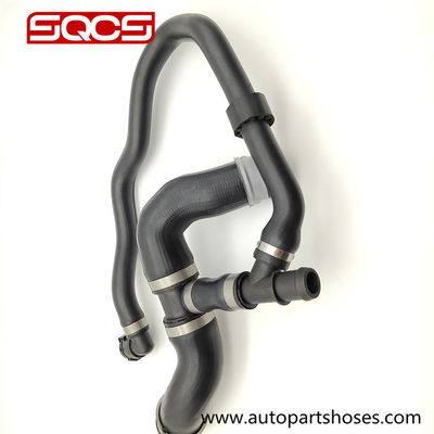 A2045019682 W212 خراطيم المبرد المطاطية EPDM 2045019682 2 بوصة لمرسيدس W204