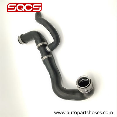 A2115014682 2115014682 أنبوب مبرد المياه ، أنبوب مشعاع السيارة Mercedes W211