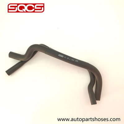 A11151743386 خراطيم التبريد BMW E46 ، خراطيم المبرد E53 E83 E36 11151743386