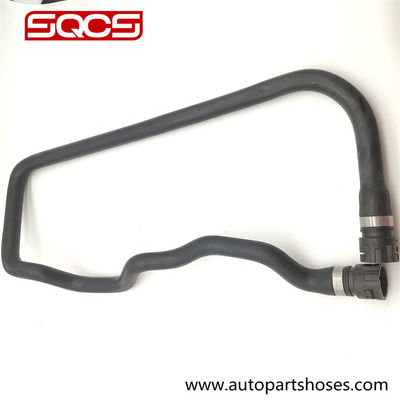 A11531705225 525i BMW توسيع خزان خرطوم ، E39 خرطوم المبرد العلوي 11531705225