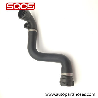 A11537500733 M54 BMW X5 خرطوم المبرد العلوي 11537500733 E53 3.0i خرطوم المبرد