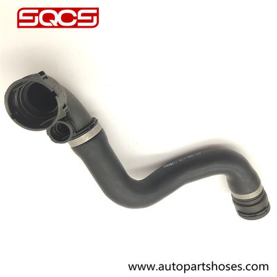A11537500733 M54 BMW X5 خرطوم المبرد العلوي 11537500733 E53 3.0i خرطوم المبرد