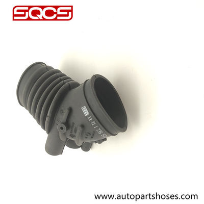 A13711739575 خرطوم سحب فلتر الهواء ، خرطوم سحب الهواء BMW M43 E36 13711739575