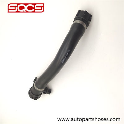 A17127646155 أنبوب تبريد السيارة ، X3 F26 X4 2.0i أنبوب شحن BMW F25 17127646155