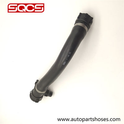 A17127646155 أنبوب تبريد السيارة ، X3 F26 X4 2.0i أنبوب شحن BMW F25 17127646155