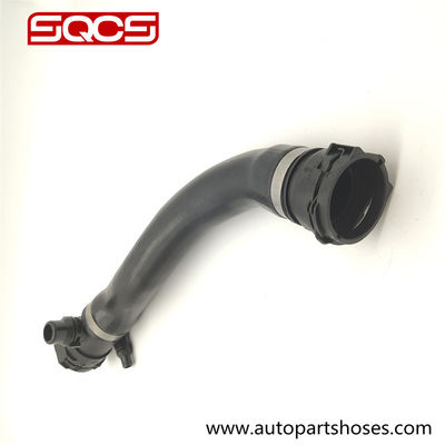A17127646155 أنبوب تبريد السيارة ، X3 F26 X4 2.0i أنبوب شحن BMW F25 17127646155
