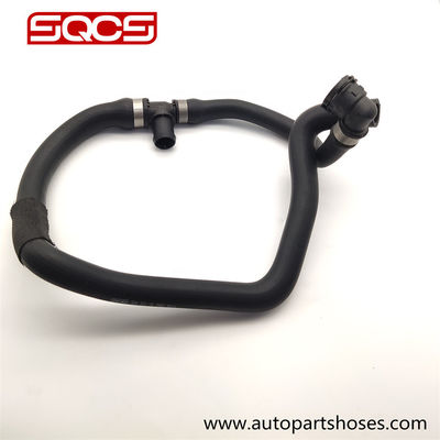A64219250564 F54 خرطوم سحب الهواء المرن ، 64219250564 خرطوم إرجاع سائل التبريد من BMW