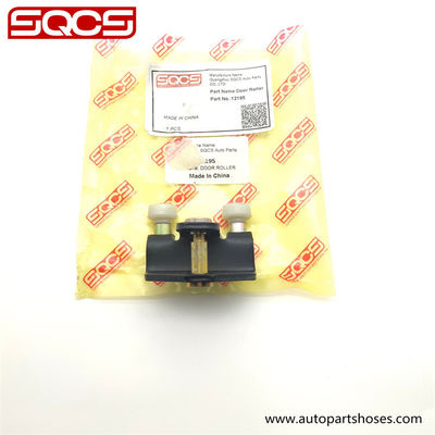 مزلاج باب السيارات Oem A9067600147 9067600147 بكرة منزلق الباب لمرسيدس سبرينتر 906 حافلة فولكس فاجن