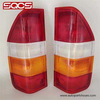 SQCS A0008260756 المصباح الخلفي الأيسر مرسيدس ، 0008260856 Mercedes Sprinter Tail Light