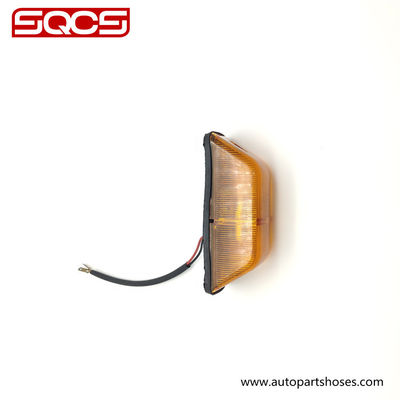 A0018205021 Mercedes Sprinter Side Marker Lamp ، 0018204921 W906 VW Crafter Side Marker Lights