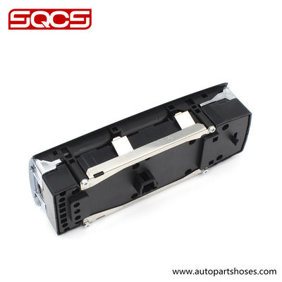 A1669054400 W246 BMW Window Switch ، 1669054400 مفتاح نافذة السيارة الرئيسي