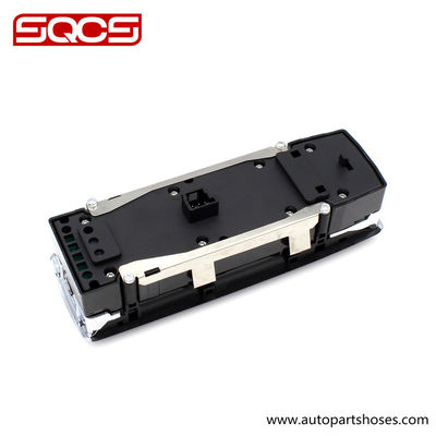 A1669054400 W246 BMW Window Switch ، 1669054400 مفتاح نافذة السيارة الرئيسي