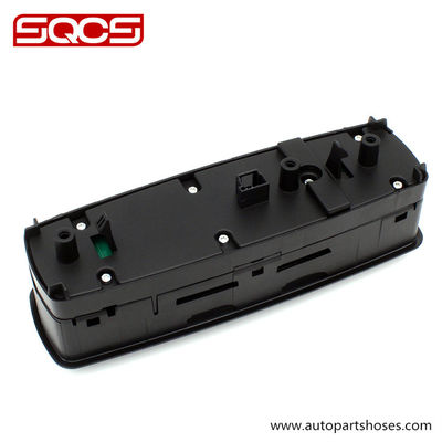 مزلاج باب السيارات Oem A1698206710 1698206710 مفتاح نافذة الطاقة لمرسيدس بنز A B Class W169 W245