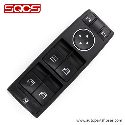 مزلاج أبواب السيارات Oem A2049055302 2049055302 زر تبديل نافذة الطاقة لمرسيدس بنز W212 S212 C250