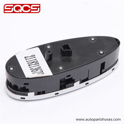 SQCS A2118213279 مفتاح رافع النافذة ، مفتاح النافذة 2118213279 مرسيدس