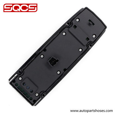 مزلاج أبواب السيارات Oem A2128208310 2128208310 مفتاح التحكم في النافذة الرئيسية لمرسيدس بنز W204 W212 C-Classs