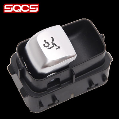 A2229050409 Mercedes Trunk Switch ، E Class 2229050409 E213 Release Trunk Switch