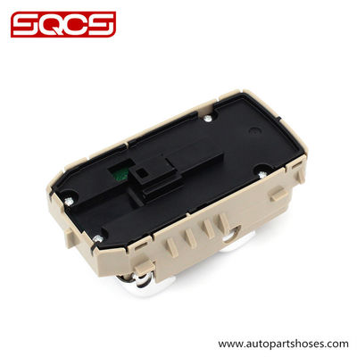 مزلاج أبواب السيارات Oem A2229051505 2229051505 مفتاح نافذة الطاقة الخلفية لراكب السيارة لفئة W213 W222 X222 S
