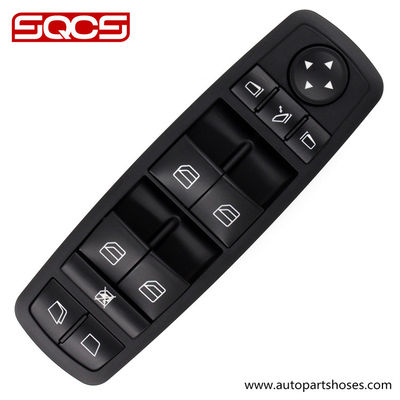 Oem مزلاج أبواب السيارات A2518300390 2518300390 مفتاح رئيسي لنافذة الطاقة لمرسيدس X164 W251 V251