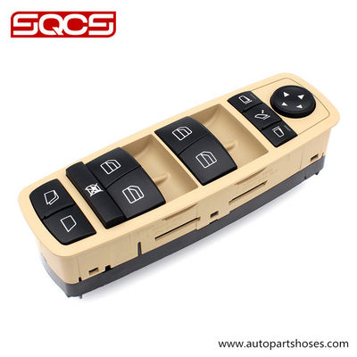 Oem مزلاج أبواب السيارات A2518300390 2518300390 مفتاح رئيسي لنافذة الطاقة لمرسيدس X164 W251 V251