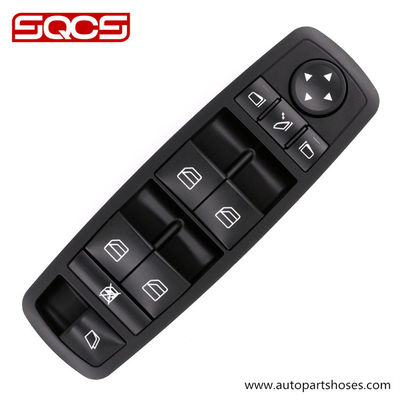 Oem مزلاج باب السيارات A2518300590 2518300590 مفتاح رافع لمرسيدس بنز GL R Class ML350 W251 X164 GL450 R350