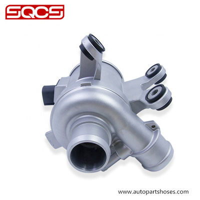 SQCS A2742000107 مضخة مياه التبريد الكهربائية مرسيدس بنز 2742000107