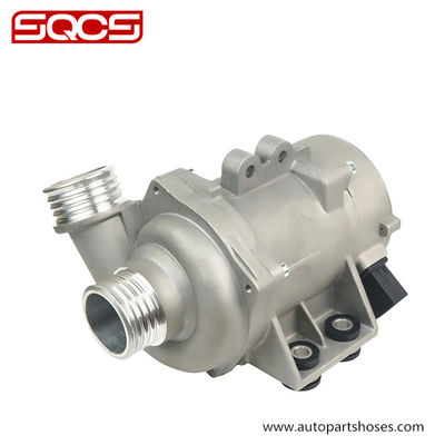 E53 BMW E90 Power Steering Pump ، A11517586925 11517546994 BMW E70 Water Pump