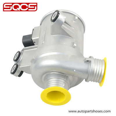 A11518635090 11517596763 مضخة توجيه كهربائية مجددة 435 مضخة مياه BMW X5