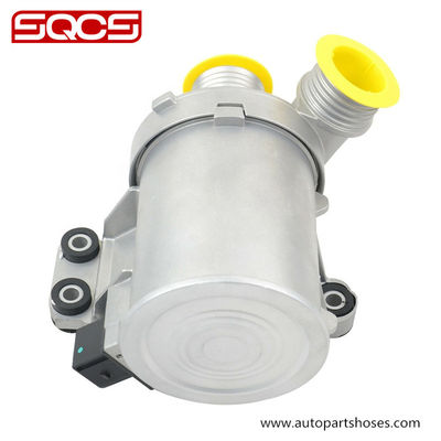 A11518635090 11517596763 مضخة توجيه كهربائية مجددة 435 مضخة مياه BMW X5