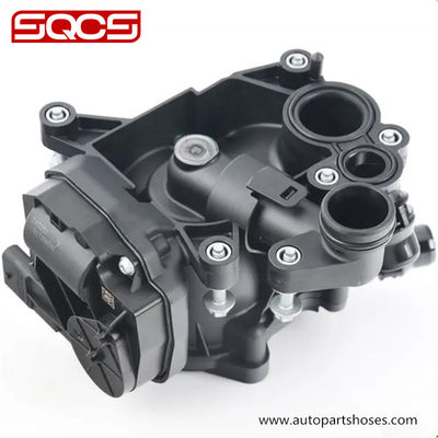 A11537644811 F20 مضخة توجيه كهربائية مجددة 11537644811 لسيارات BMW X3 F21