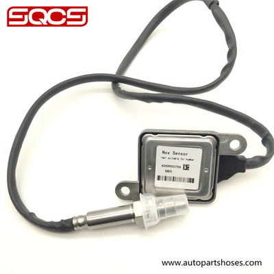 A0009053706 X164 صمام استشعار ضغط الإطارات مستشعر الأوكسجين النيتروجين 0009053706