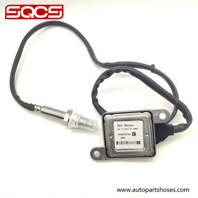 A0009053706 X164 صمام استشعار ضغط الإطارات مستشعر الأوكسجين النيتروجين 0009053706