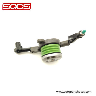 SQCS A0002542508 تحمل إصدار القابض التلقائي 0002542508 مخلب أسطوانة الرقيق المركزي