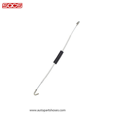 المقبض الأيمن الخلفي لكابل قفل الباب 51228148622 A51228148622 لسيارات BMW E34 525i M20 2.5L