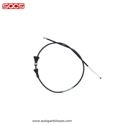 SQCS غطاء محرك السيارة بونيه كابل لسيارات BMW 51238208442 A51238208442