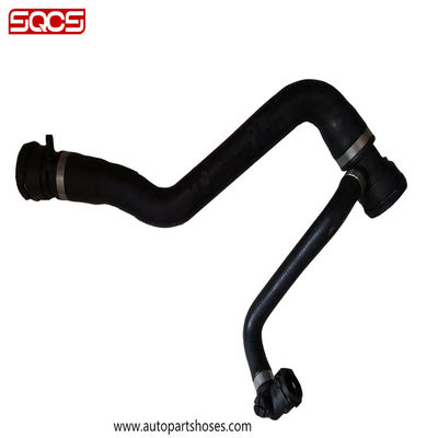 17127531768 A17127531768 أنبوب مياه المبرد للمحرك لسيارات BMW E90 N46 E91 E92 E82 E88 E84