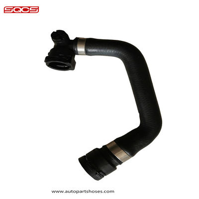17127568754 A17127568754 خرطوم مدخل الزيت من BMW E60 أنبوب الماء العلوي