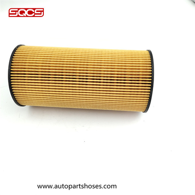 6061800009 A6061800009 أجزاء تعليق المحرك فلتر الزيت لـ WP7 WP10 WP12 WP13