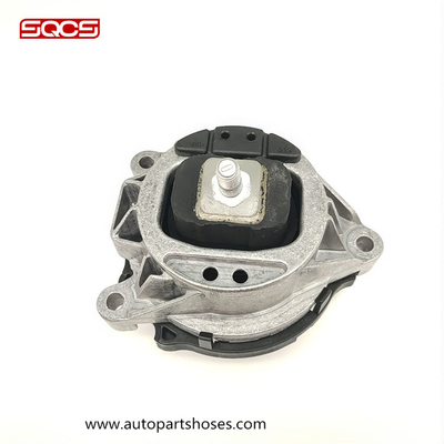 22116868489 A22116868489 تصاعد محرك السيارات الأيسر لسيارات BMW X3 X4 F25 F26