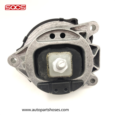 22116868489 A22116868489 تصاعد محرك السيارات الأيسر لسيارات BMW X3 X4 F25 F26