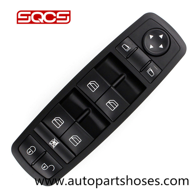 A1698206610 A169820 66 10 مفتاح التحكم في النافذة الرئيسية نافذة الطاقة الرئيسية لمرسيدس بنز الفئة A W169 W245