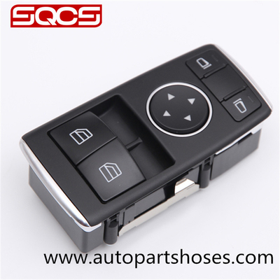 مفتاح النافذة الكهربائي A1729056800 A172905 68 00 لـ MERCEDES-BENZ C-CLASS COUPE C204