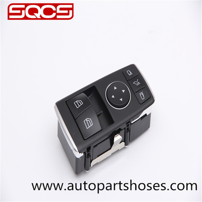 مفتاح التحكم في النافذة لـ Mercede-benz C204 R231 C-Class Coupe A1729056900 A172905 69 00